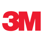 Logo 3M 150px
