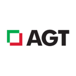 Logo AGT 150px