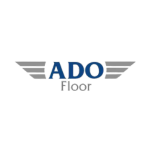 Logo Ado Floor 150px