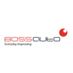 Logo BossAuto 150px
