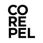 Logo Corepel 150px