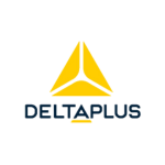 Logo Delta Plus 150px