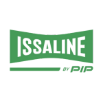 Logo Issaline 150px