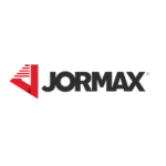 Logo Jormax 150px