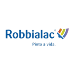 Logo Robbialac 150px